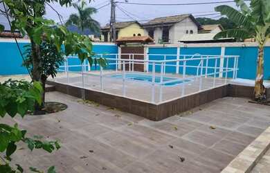 Imagem 10: Alugo Excelente Casa linear 4 qts com piscina no bairro Serramar - Rio das Ostras!