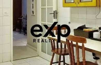 Imagem 13: Apartamento à Venda no Ed. Mayworm, 3 quartos e 153 m² - Itaipava, Petrópolis/RJ