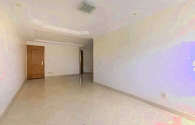 Imagem 3: OPORTUNIDADE! APARTAMENTO 3QTS + DCE, 2 VAGAS SOLTAS, LAZER COMPLETO, EM FRENTE AO METRÔ