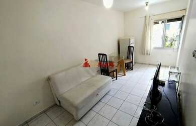 Imagem 2: Flat com ótimo preço no bairro Bela Vista. Confira