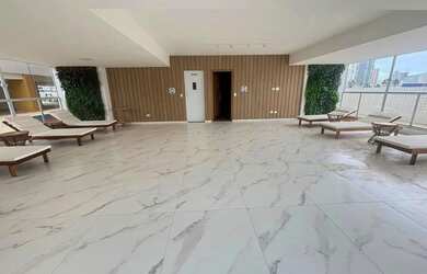 Imagem 13: Apartamento para locação no Boqueirão, Praia Grande-SP: 2 quartos, 1 suíte, 1 sala, 2 banh