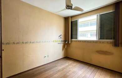 Imagem 8: Apartamento, 4 quartos, 1 suite, 2 vagas