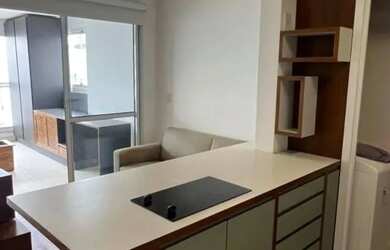 Imagem 2: APARTAMENTO - PINHEIROS - SP