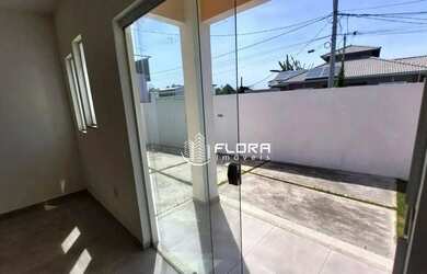 Imagem 3: Casa com 2 dormitórios à venda, 88 m²Itaipuaçu - Maricá/RJ