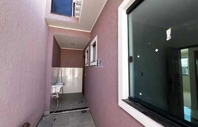 Imagem 13: Casa 2 Quartos Maricá - RJ - Jardim Atlântico Leste Itaipuaçu