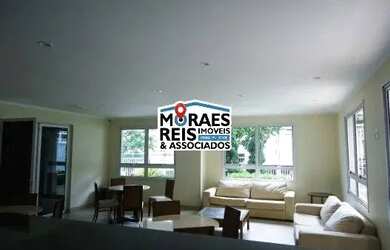 Imagem 10: Apartamento para locação em Moema - 1 quarto