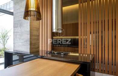 Imagem 14: Apartamento no Edifício Maya