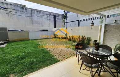 Imagem 3: Luxuosa casa em stella maris com hidromassagem em cond nobre