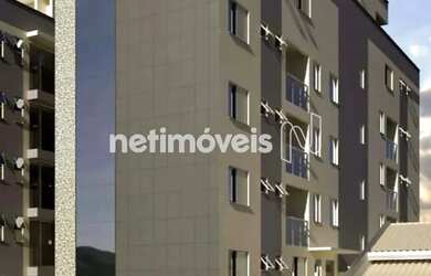 Imagem: O apartamento na cobertura possui 3 Dormitórios, 1 Banheiro