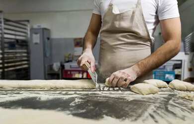 Imagem: O depósito possui 264m² de Área e está localizado em Centro