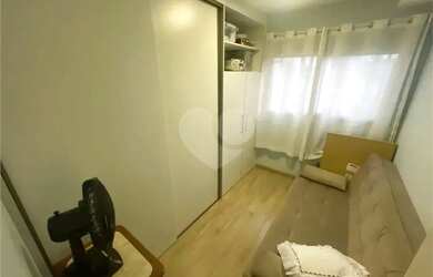 Imagem 13: Apartamento à venda com 2 quartos, sendo 1 suíte, no condomínio Astra...