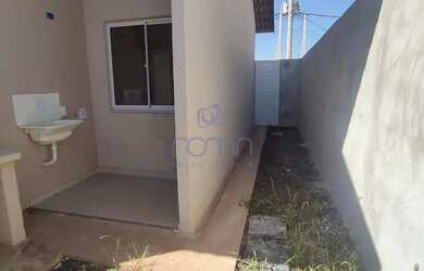 Imagem 4: Garden RNI - Bady Bassit. Piscina, Churrasqueira, Imóvel novoeÁrea de...