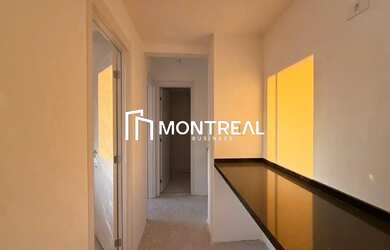 Imagem 10: APARTAMENTO À VENDA NO BROOKLIN, 2 DORMITÓRIOS. 1 VAGA DE GARAGEM