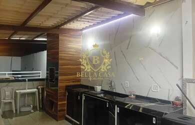 Imagem 9: Casa com 2 quartos à venda por R$ 310.000,00 - Três Vendas - Araruama...