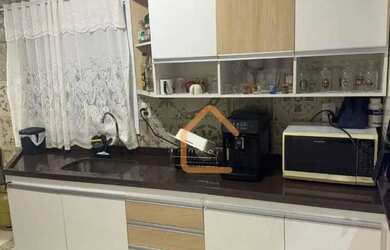 Imagem 2: Apartamento com 3 dormitórios à venda, 122 m² por R$ 460.000,00 - Parque dos Fontes - Pous