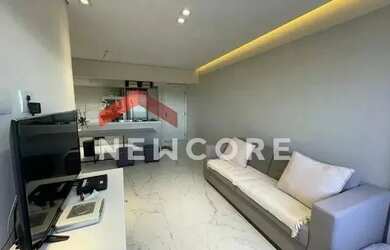 Imagem 2: Apartamento em Rua Barão de Vallim - Campo Belo - São Paulo/SP