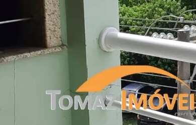 Imagem 8: Amplo Apartamento a 1 km da Praia da Vila - Centro, Imbituba/SC