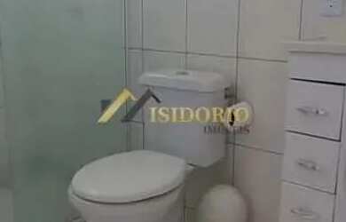 Imagem 7: APARTAMENTO NO CACHOEIRA 02 QUARTOS, SEMI MOBILIADO, GAR