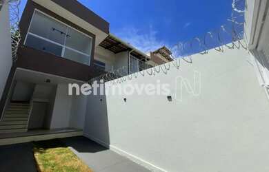 Imagem 2: CASA GEMINADA DE 3 QUARTOS COM SUÍTE A VENDA NO BAIRRO DUQUE DE CAXIAS...