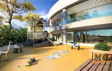 Imagem 10: Terreno à venda, 910 m² Condomínio Village Iguassu Golf Residence - Foz do Iguaçu/PR