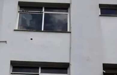 Imagem: O depósito possui 43m² de Área, Imóvel novo e está localizado