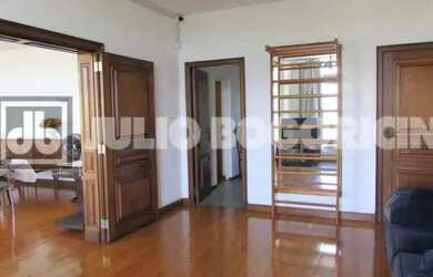 Imagem 14: Praia do Flamengo - Melhor trecho - Maravilhoso apartamento - Living -...