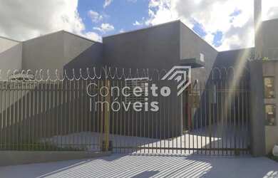 Imagem: A casa possui 2 Dormitórios, 2 Banheiros, 1 Vaga na garagem