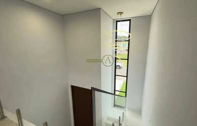 Imagem 15: Condomínio Bougainville IV Moderna e decorada Sobrado novo comprar e...