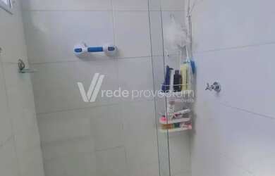 Imagem 13: Apartamento à venda no bairro Vila industrial em Campinas