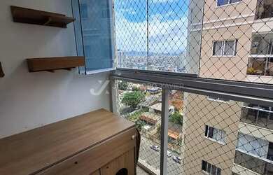 Imagem 3: Apartamento de 2 quartos na Praia de Itaparica Vila Velha ES