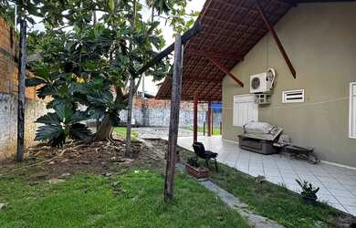 Imagem 10: Oportunidade no parque 10, terreno grande