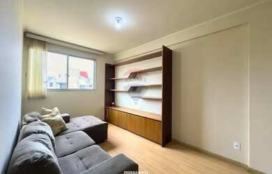 Imagem 4: RE/MAX Aluga Apartamento 1 dormitório 1 vaga R$ 1500,00 5º andar - Botafogo...