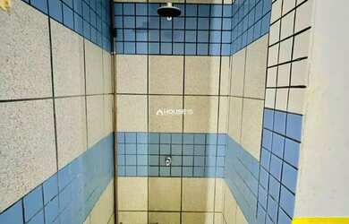 Imagem 16: APARTAMENTO FRENTE RUA, 2 QUARTOS COM GARAGEM