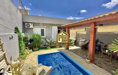 Imagem 7: Casa com 2 dormitórios à venda, 90 m² por R$ 580.000 - Nova Atibaia - Atibaia/SP