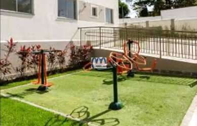 Imagem 10: Apartamento à venda com 2 quartos, 45m²