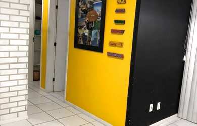 Imagem 2: Apartamento Exclusivo no Condomínio Mais Viver Atlântico