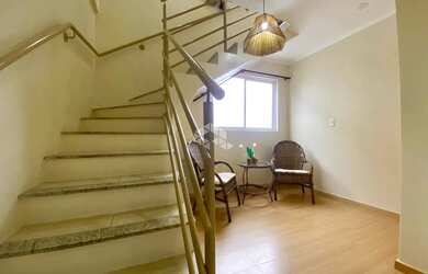 Imagem 9: Cobertura com piscina á venda