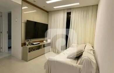 Imagem 10: Apartamento 2 quartos porteira Fechada Recreio dos bandeirantes