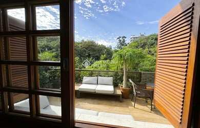 Imagem 9: Duplex para venda possui 119 m², com 2 quartos, bairro Mont Serrat -...