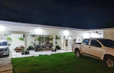 Imagem 11: VENDO CASA - RESIDENCIAL TARUMÃ - 2 QUARTOS