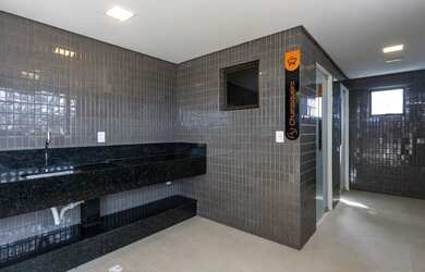 Imagem 10: FLAT EM TAMBAUZINHO. Piscina, 29m² de Área, 1 Vaga na garageme1 Dormitório