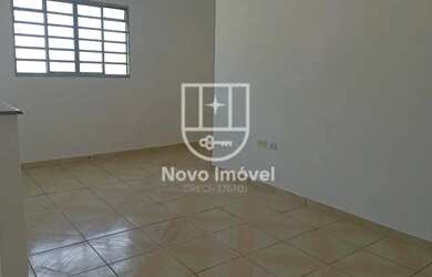 Imagem 2: Locação Apartamento 1 Dormitório no Campo Alegre - Pindamonhangaba...