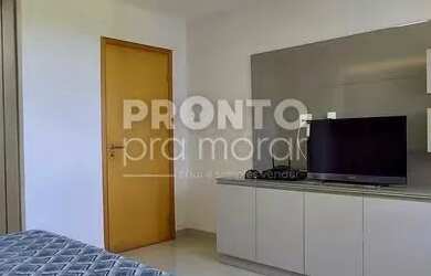 Imagem: O apartamento possui 4 Dormitórios, 1 Banheiro, 3 Vagas na