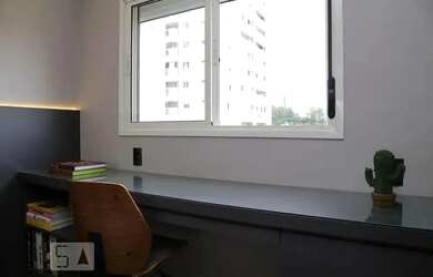 Imagem 11: Apartamento à Venda - Panamby, 2 Quartos, 57 m2