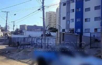 Imagem 7: APARTAMENTO 1 DORMITORIO NO CONDOMINIO RESIDENCIAL MULTIFAMILIAR