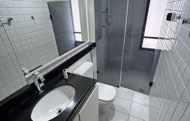 Imagem 16: APARTAMENTO NO MELHOR DE TAMBAÚ COM 03 QUARTOS SENDO 02 SUÍTES NO MELHOR DE TAMBAÚ