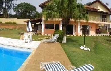 Imagem 5: CASA TÉRREA - JARDIM ESTÂNCIA BRASIL - SP