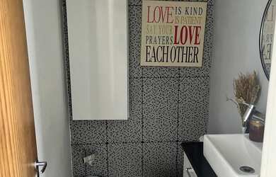 Imagem 3: Casa com quintal grande Family club