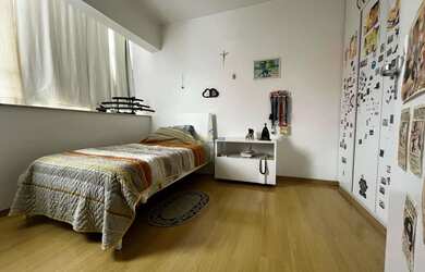 Imagem 6: Cobertura, 3 quartos, 1 suite, 2 vagas