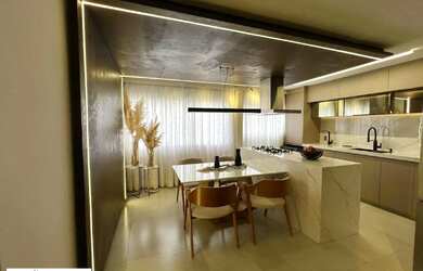 Imagem: O apartamento possui 2 Dormitórios, 1 Banheiro, 60m² de Área